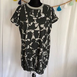 Nike Sportswear Fleece Dress